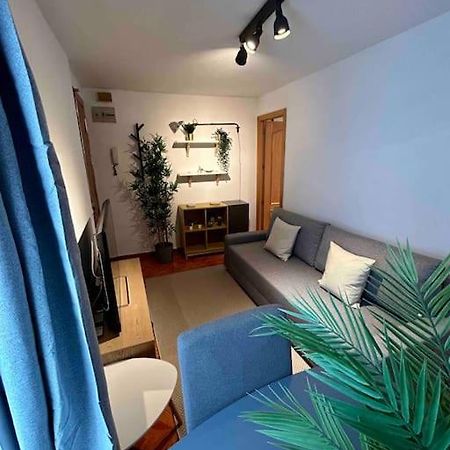 Myhousespain - Fantastico Piso En Calle Fuencarral Madrid Exteriör bild