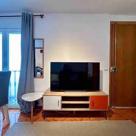 Myhousespain - Fantastico Piso En Calle Fuencarral Madrid Exteriör bild
