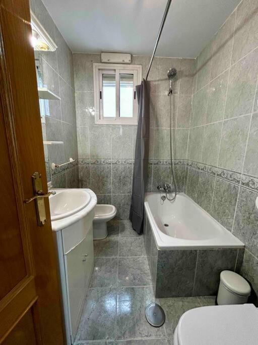 Myhousespain - Fantastico Piso En Calle Fuencarral Madrid Exteriör bild