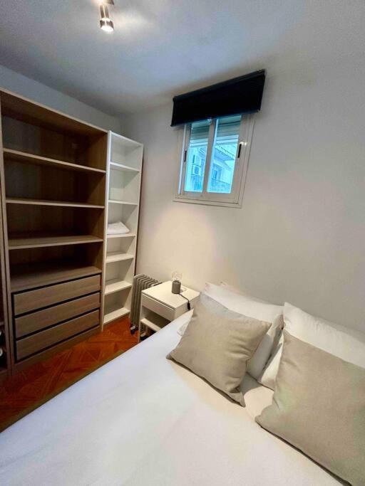 Myhousespain - Fantastico Piso En Calle Fuencarral Madrid Exteriör bild