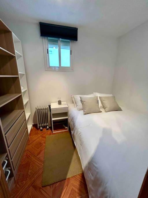 Myhousespain - Fantastico Piso En Calle Fuencarral Madrid Exteriör bild