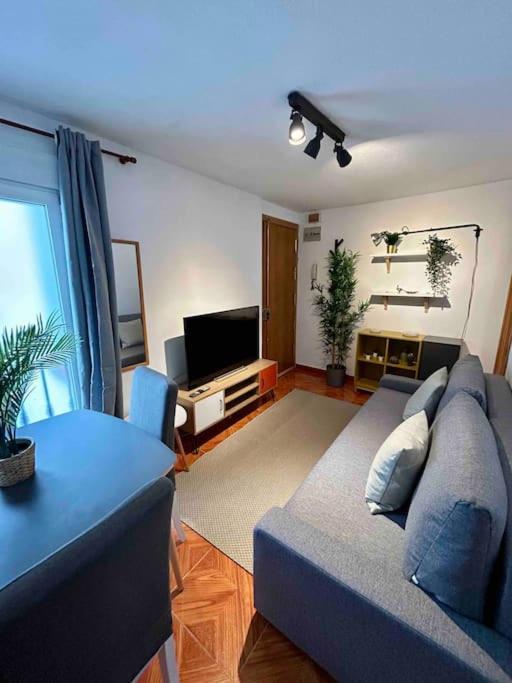 Myhousespain - Fantastico Piso En Calle Fuencarral Madrid Exteriör bild