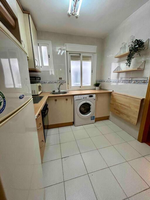 Myhousespain - Fantastico Piso En Calle Fuencarral Madrid Exteriör bild