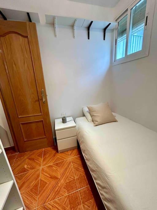 Myhousespain - Fantastico Piso En Calle Fuencarral Madrid Exteriör bild