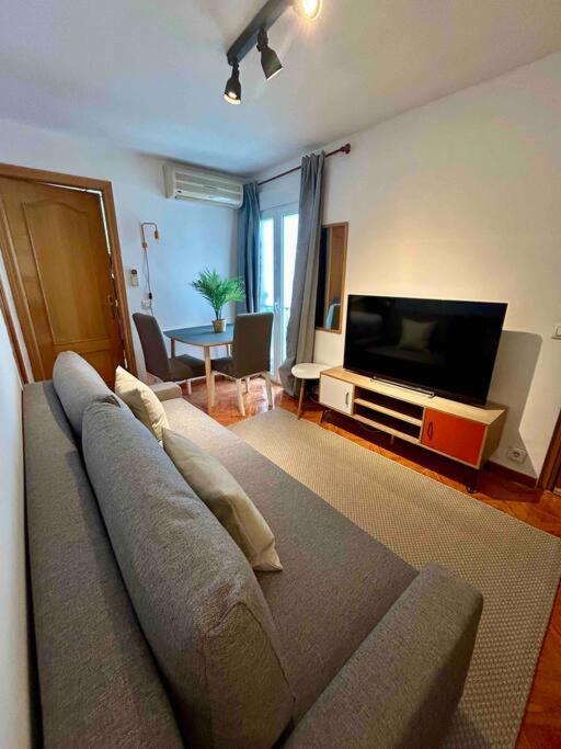 Myhousespain - Fantastico Piso En Calle Fuencarral Madrid Exteriör bild
