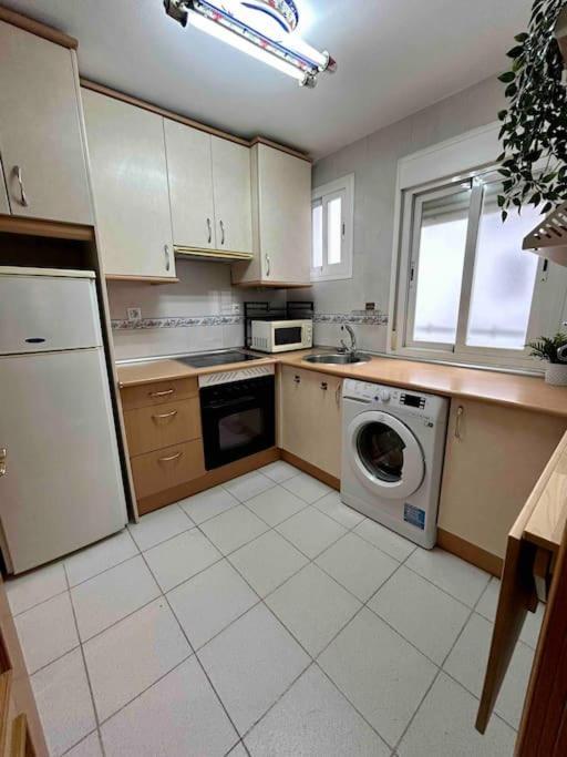 Myhousespain - Fantastico Piso En Calle Fuencarral Madrid Exteriör bild