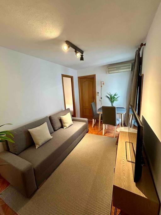 Myhousespain - Fantastico Piso En Calle Fuencarral Madrid Exteriör bild