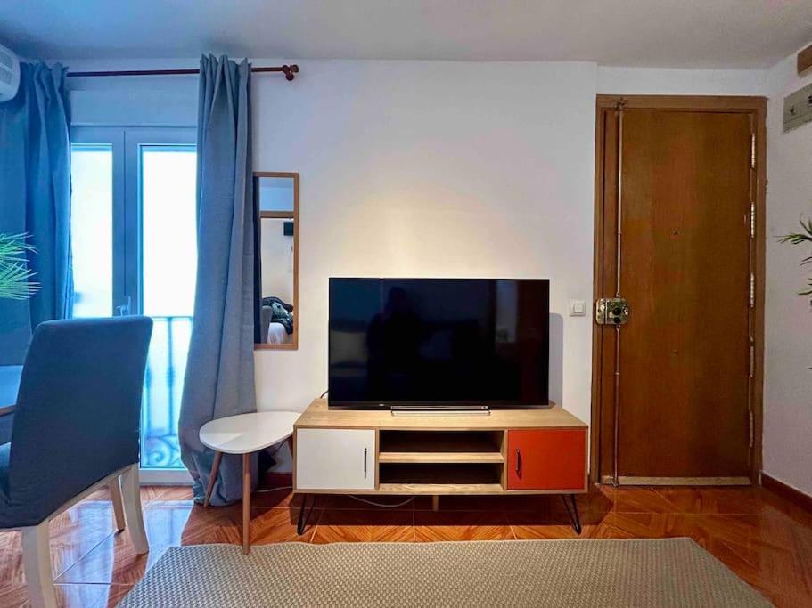 Myhousespain - Fantastico Piso En Calle Fuencarral Madrid Exteriör bild
